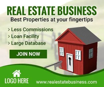 Real Estate Sponsor