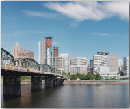 Oregon Relocation Guide