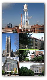 Durham relocation guide