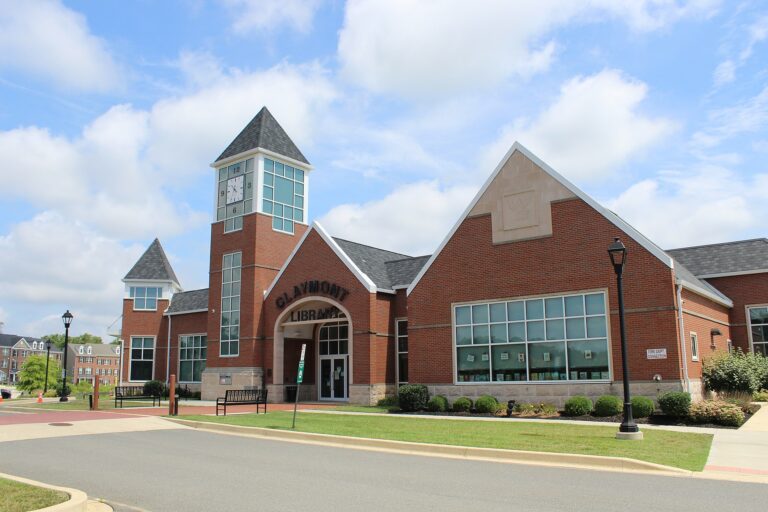 moving to Claymont DE