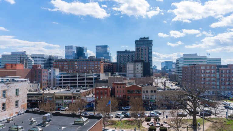 moving to Stamford