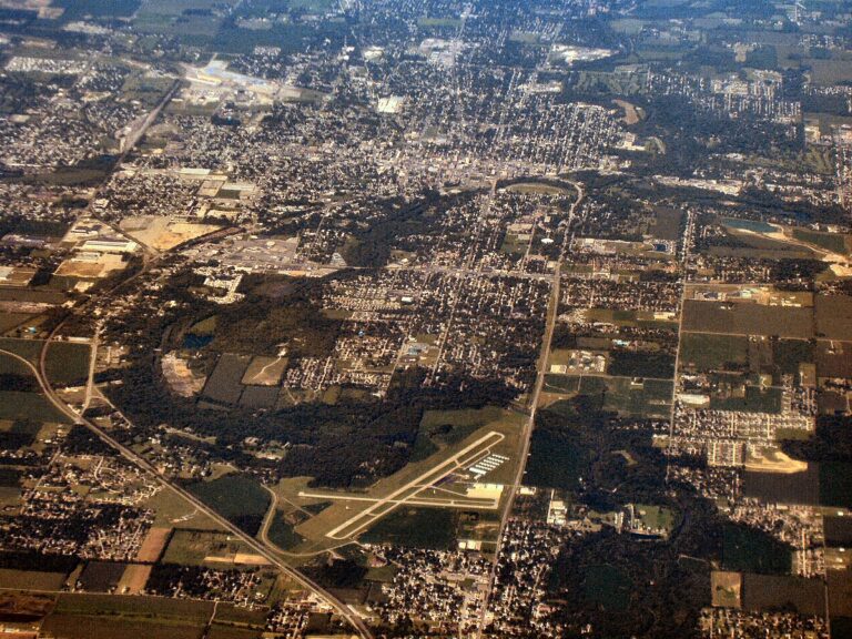 Anderson, Indiana