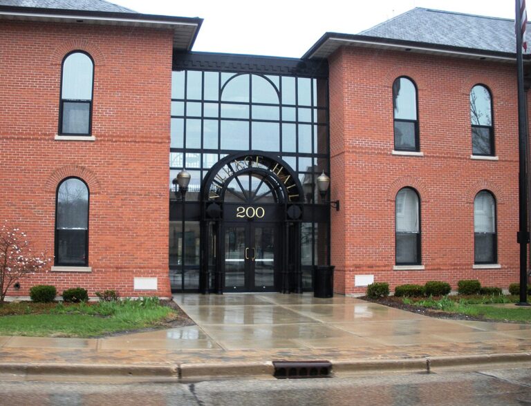 Barrington, Illinois