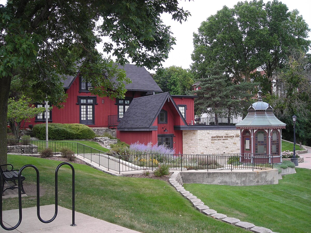 Batavia, Illinois