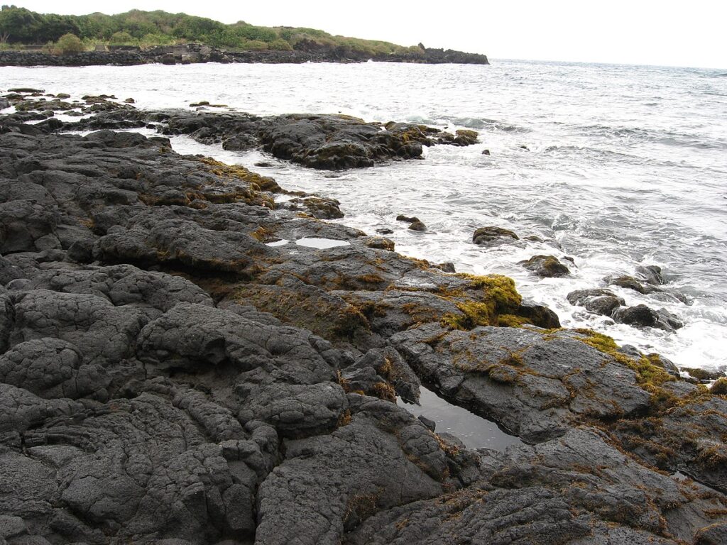 Big Island of Hawaii, Hawaii