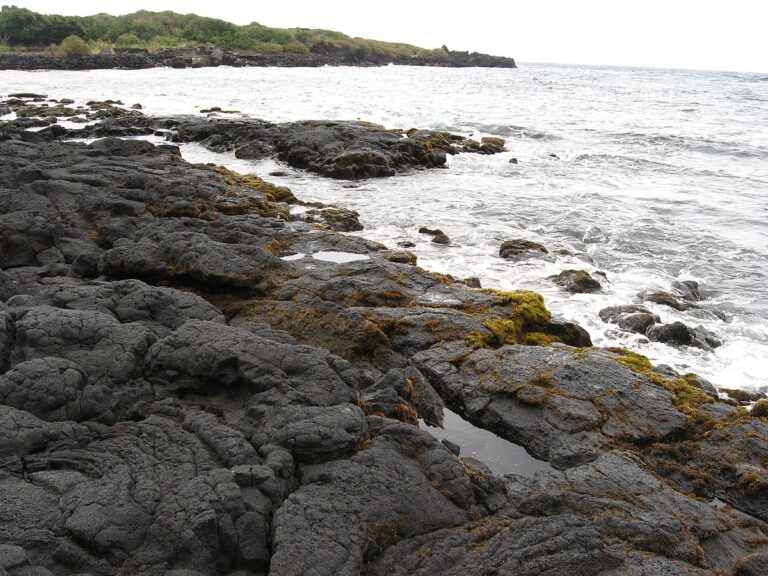 Big Island of Hawaii, Hawaii