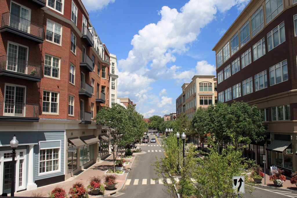 moving to West Hartford