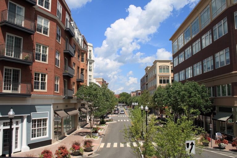 moving to West Hartford