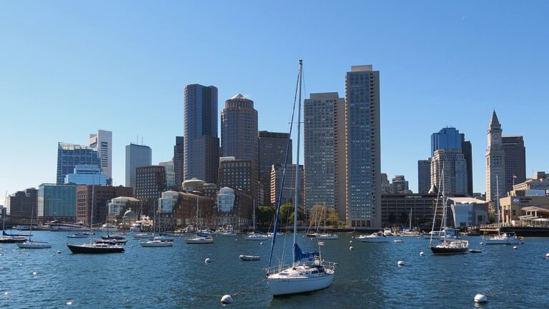 Boston, Massachusetts