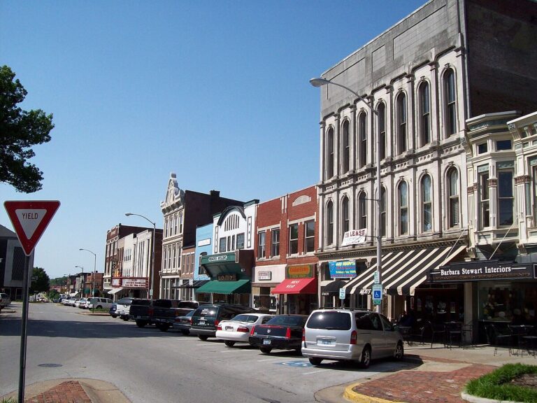 Bowling Green, Kentucky