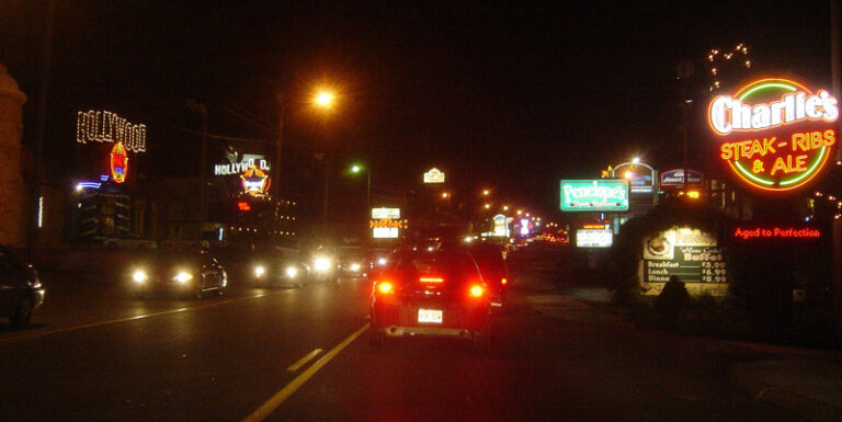 Branson, Missouri