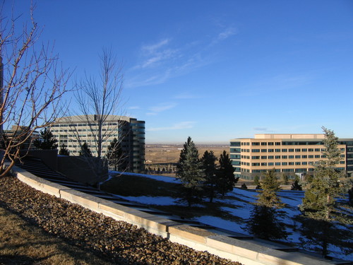 moving to Broomfield