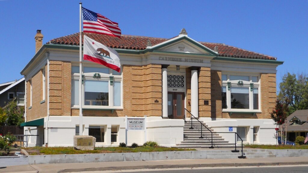 moving to Roseville