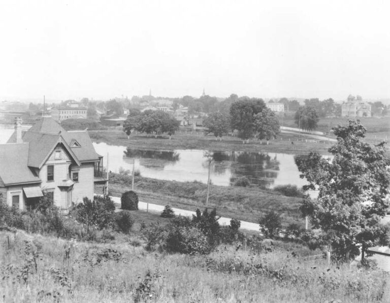 Carpentersville, Illinois