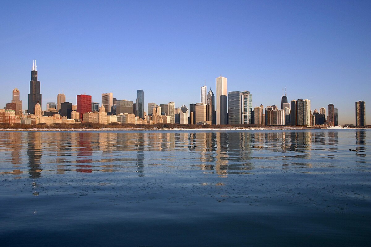 Chicago, Illinois