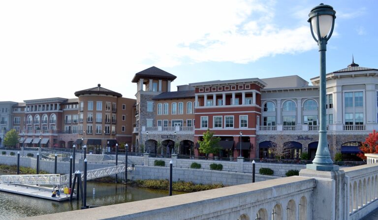 moving to Napa CA