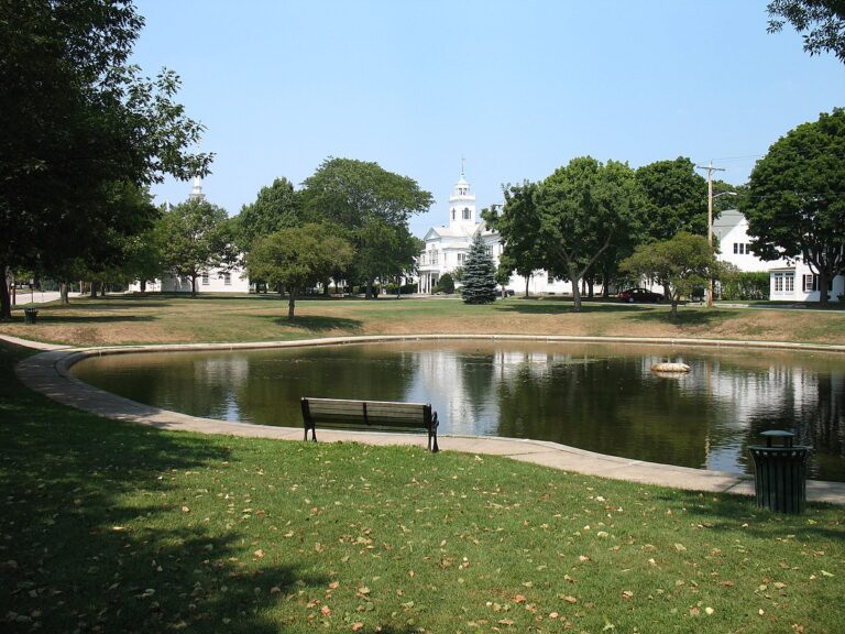 Cohasset, Massachusetts
