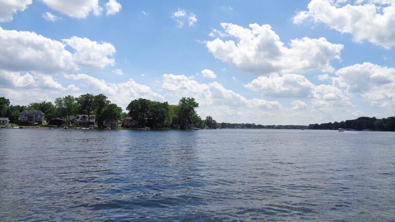 Commerce, Michigan