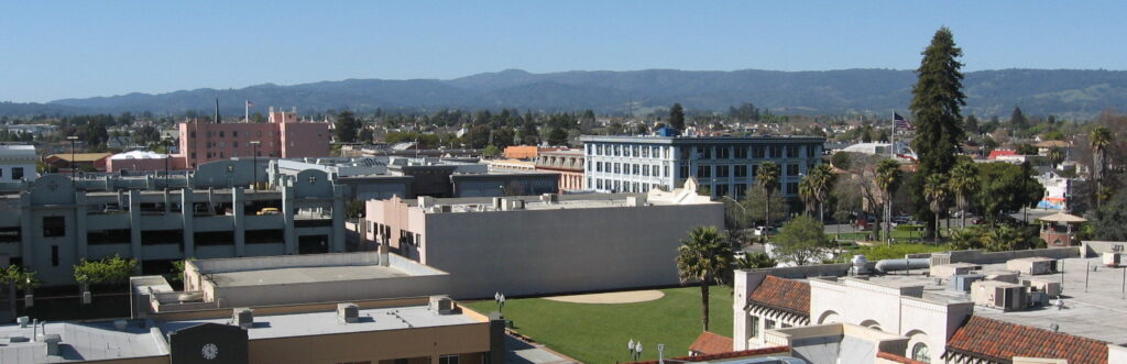 moving to Watsonville