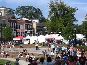 Duluth, Georgia