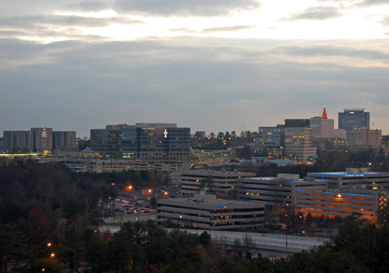 Dunwoody, Georgia