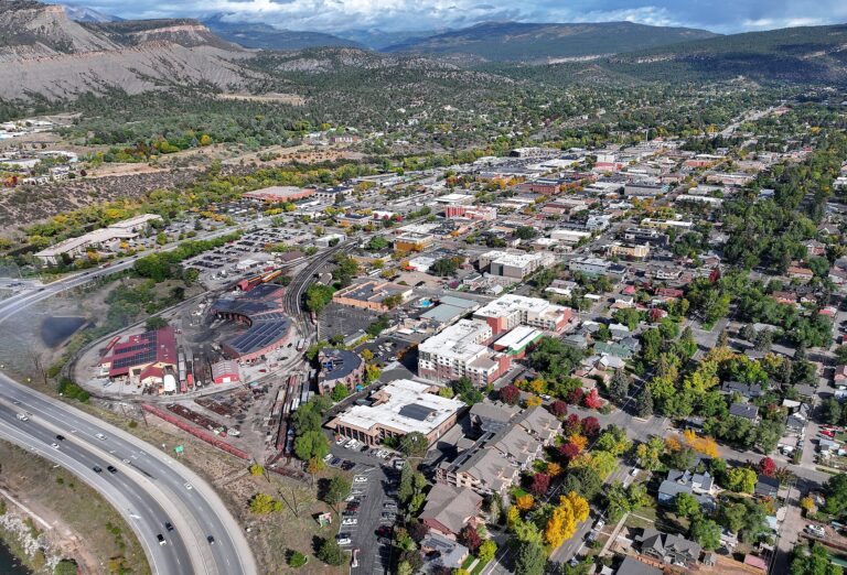 moving to Durango