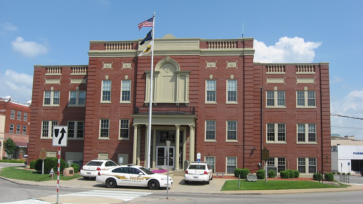 Elizabethtown, Kentucky