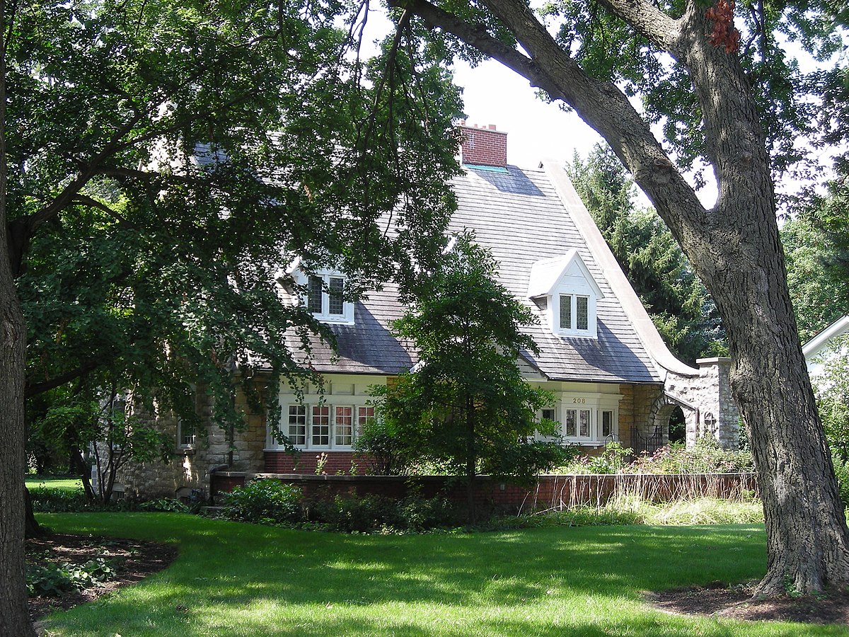 Elmhurst, Illinois