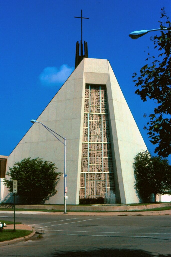 Elmwood Park, Illinois