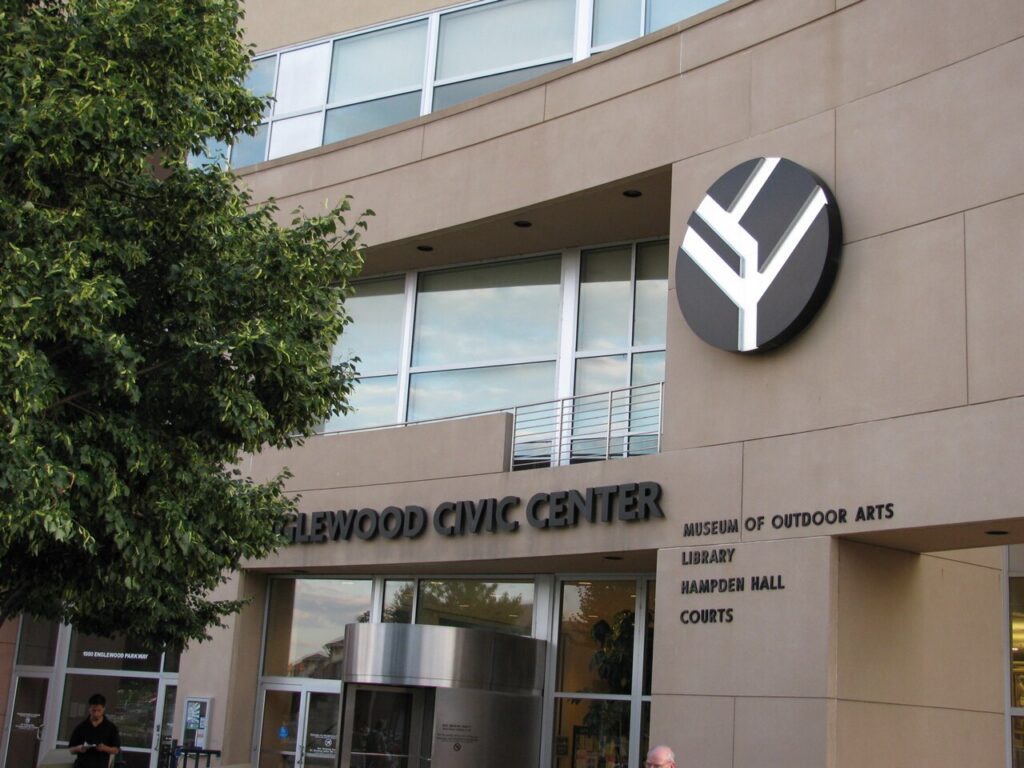 moving to Englewood