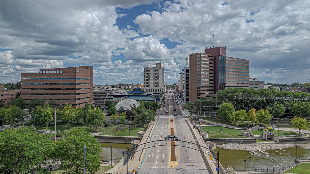 Flint, Michigan