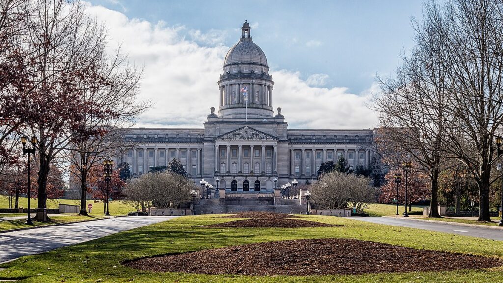 Frankfort, Kentucky
