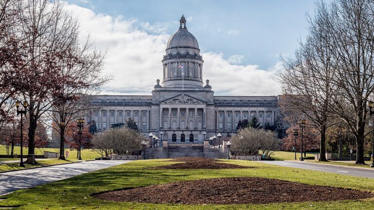 Frankfort, Kentucky