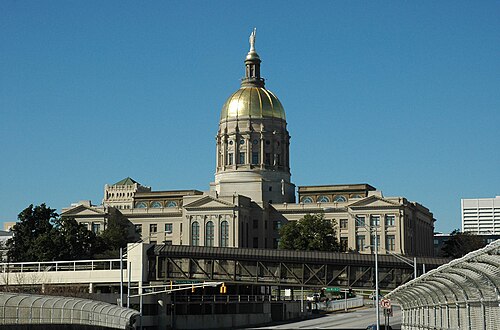 Moving to Georgia? Georgia Relocation Guide