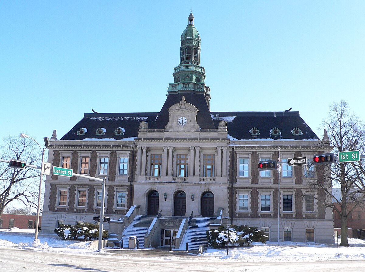 Grand Island, Nebraska