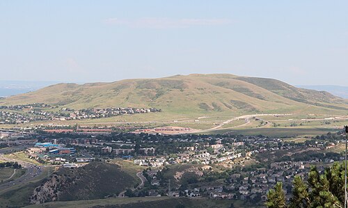 moving to Lakewood CO