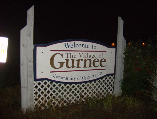 Gurnee, Michigan