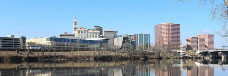 moving to Hartford