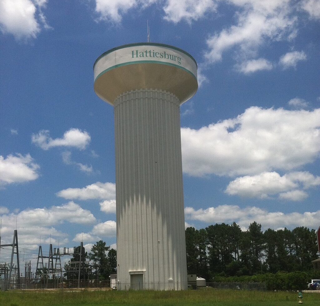 Hattiesburg, Mississippi