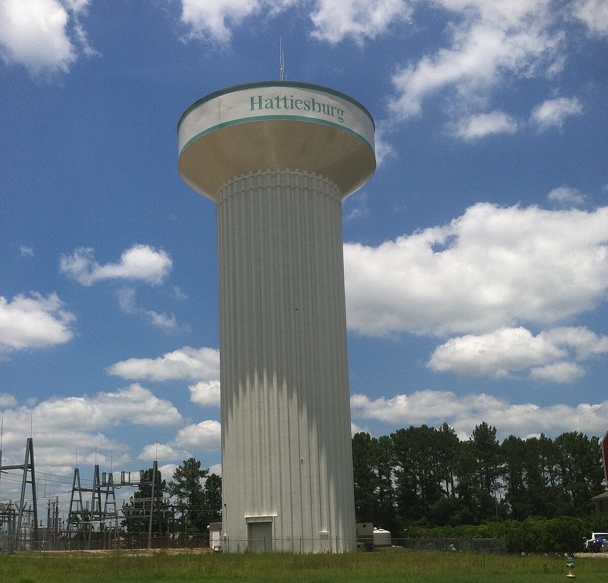 Hattiesburg, Mississippi