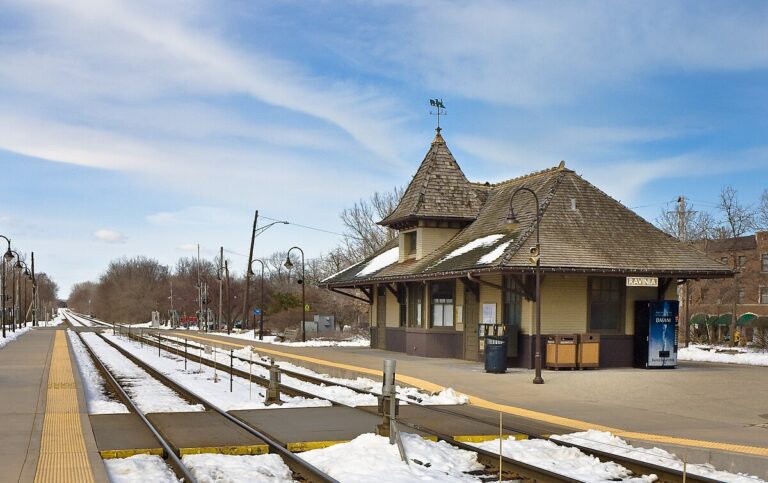 Highland Park, Illinois