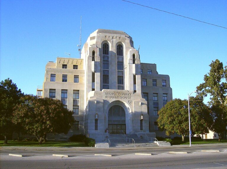 Hutchinson, Kansas