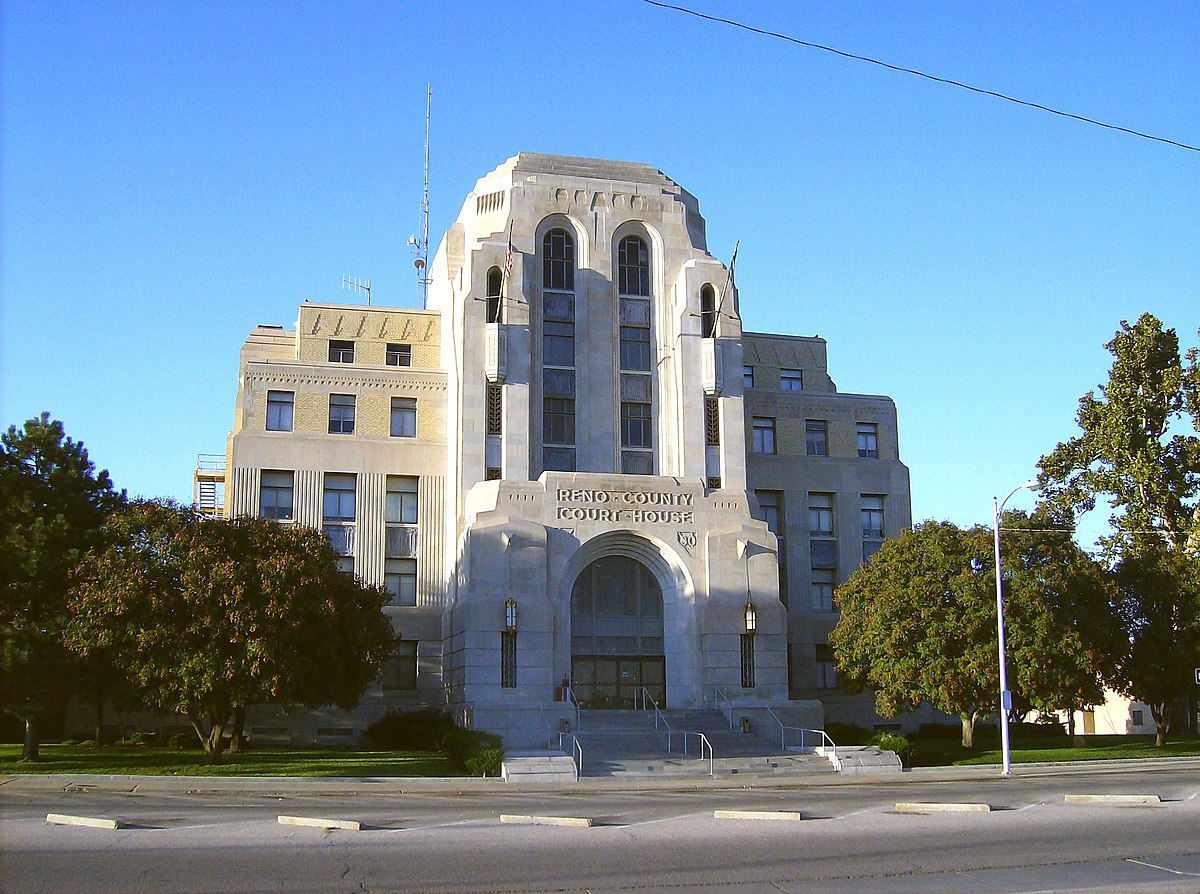 Hutchinson, Kansas