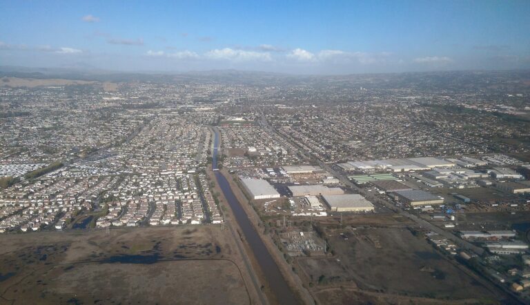 moving to San Lorenzo