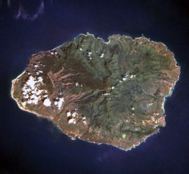 Kauai, Hawaii