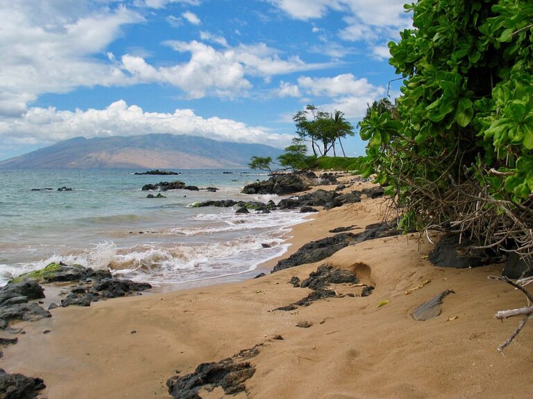 Kihei, Hawaii