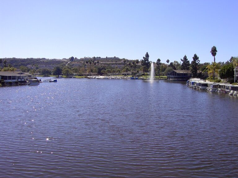 moving to San Marcos