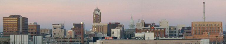Lansing, Michigan