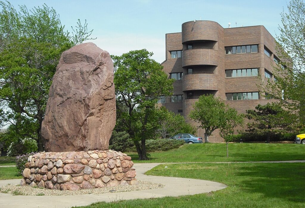Lawrence, Kansas