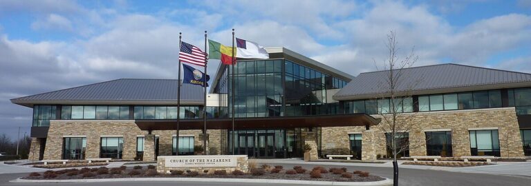 Lenexa, Kansas